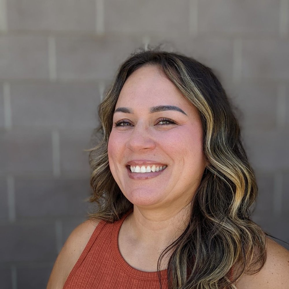 Meet your Posher, Staci